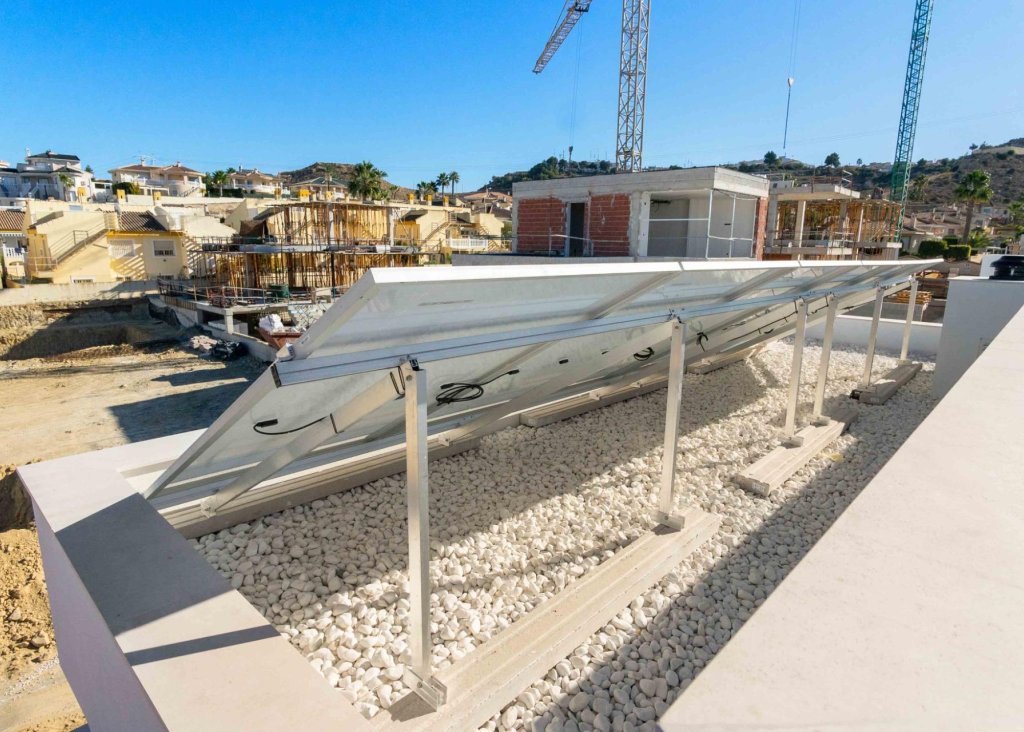 New Build - Villa - Rojales - Benimar