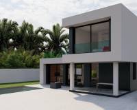 New Build - Villa - Rojales - Ciudad Quesada