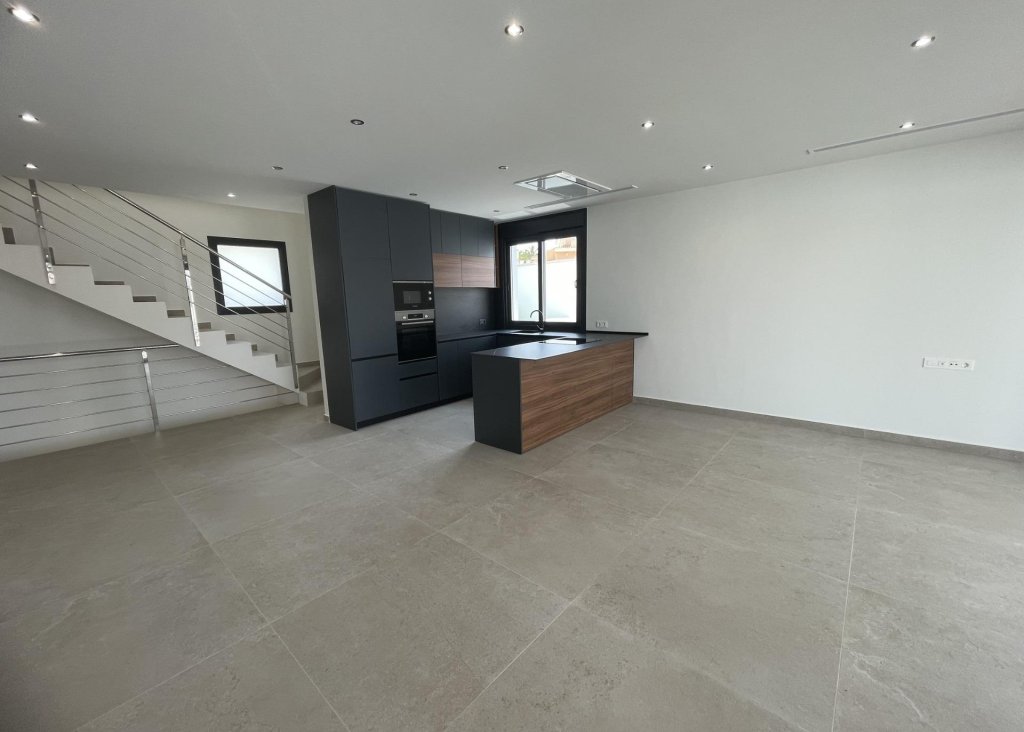 New Build - Villa - Rojales - Ciudad Quesada