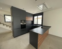 New Build - Villa - Rojales - Ciudad Quesada