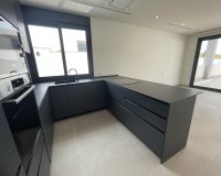 New Build - Villa - Rojales - Ciudad Quesada