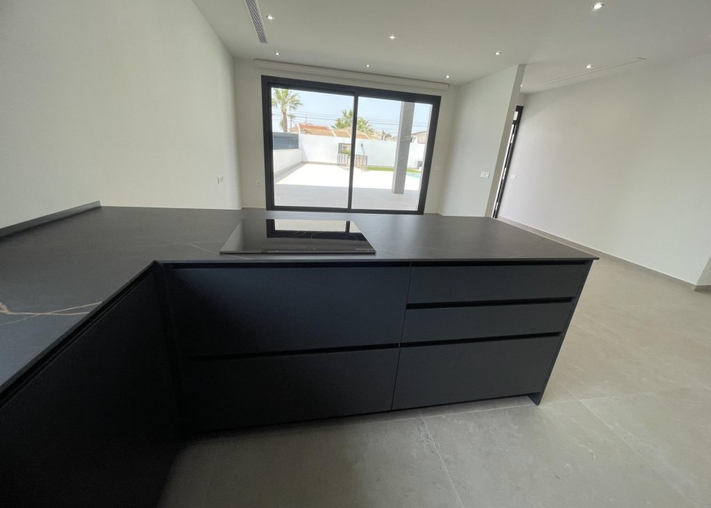 New Build - Villa - Rojales - Ciudad Quesada