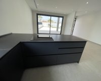 New Build - Villa - Rojales - Ciudad Quesada