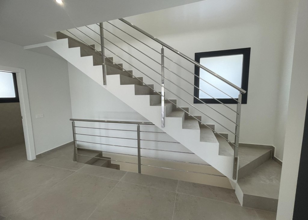 New Build - Villa - Rojales - Ciudad Quesada