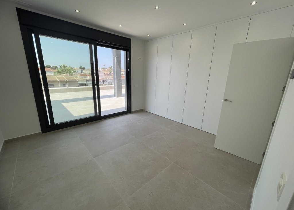 New Build - Villa - Rojales - Ciudad Quesada