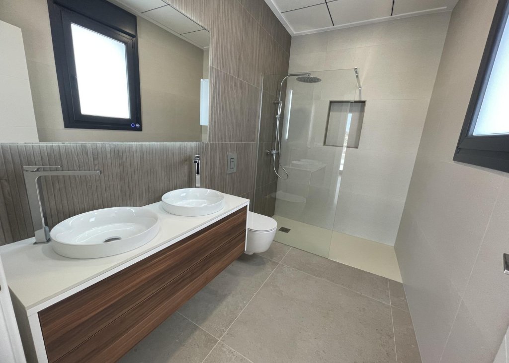 New Build - Villa - Rojales - Ciudad Quesada