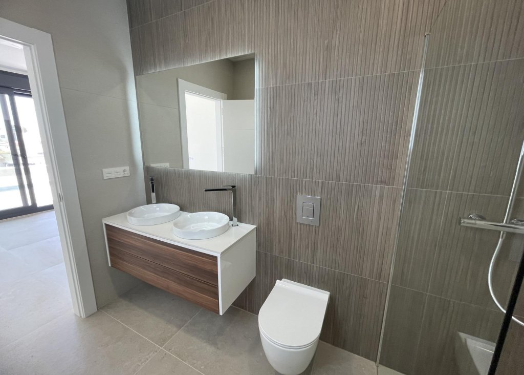 New Build - Villa - Rojales - Ciudad Quesada