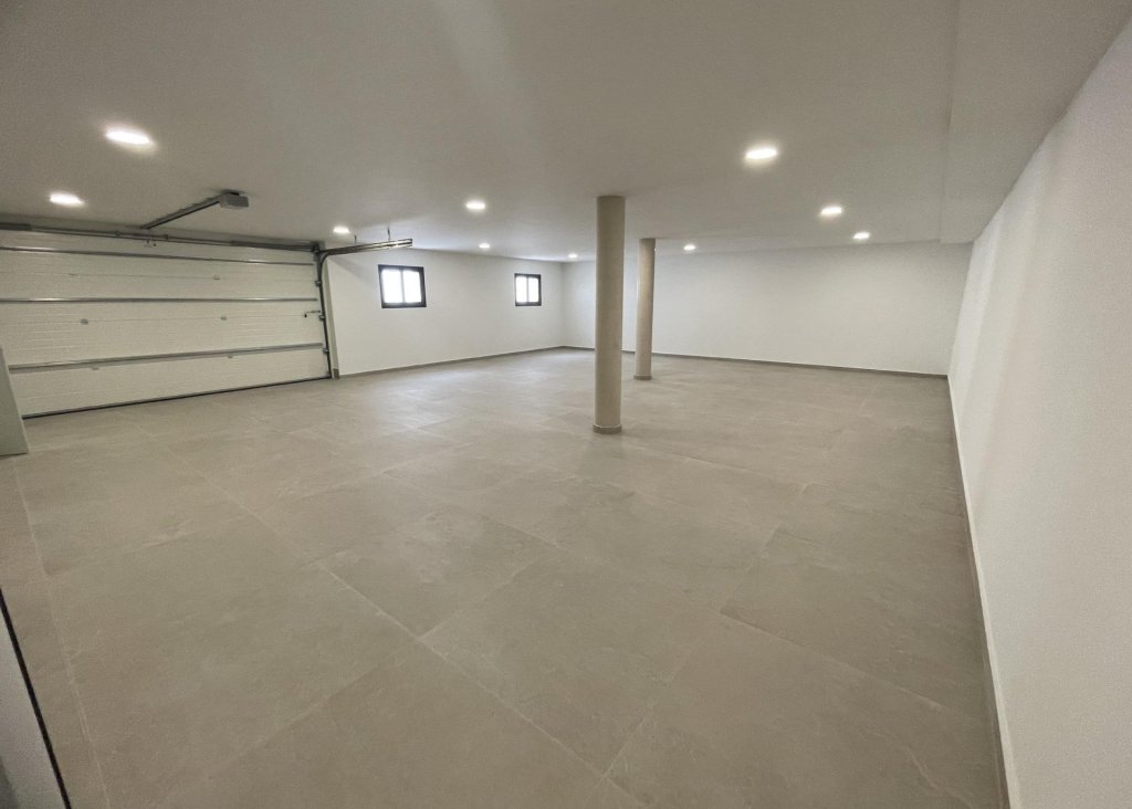 New Build - Villa - Rojales - Ciudad Quesada