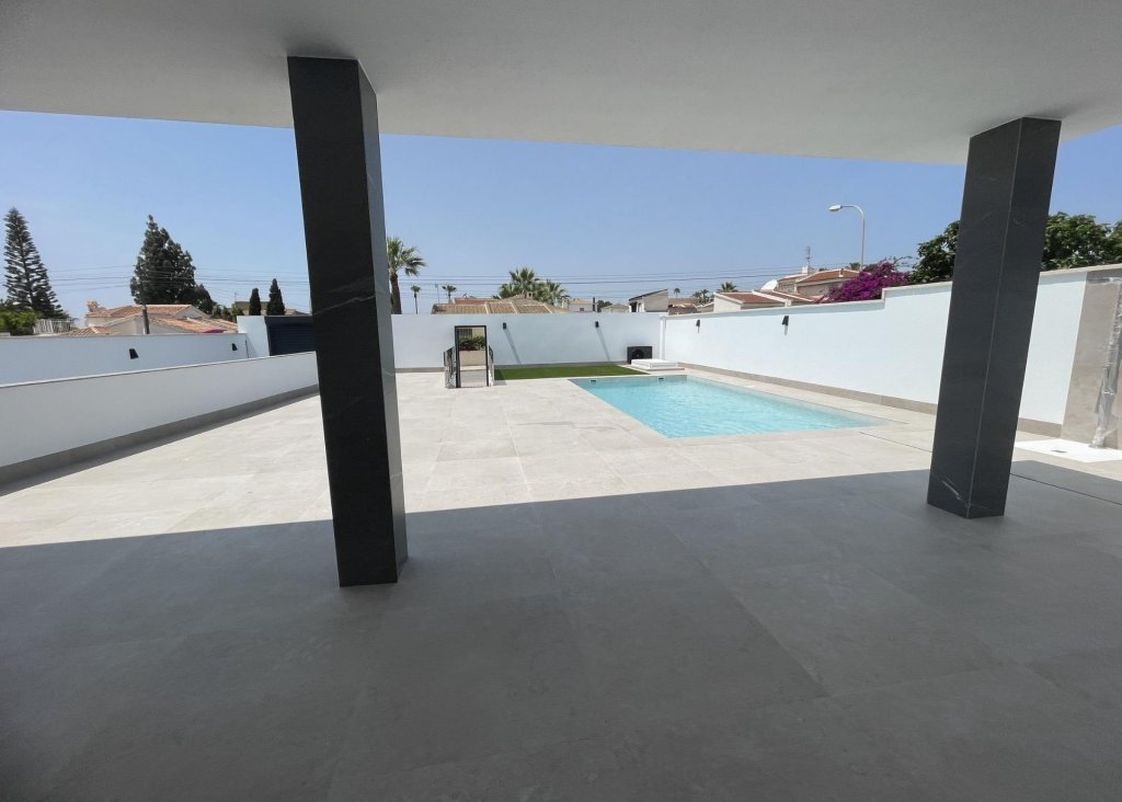 New Build - Villa - Rojales - Ciudad Quesada