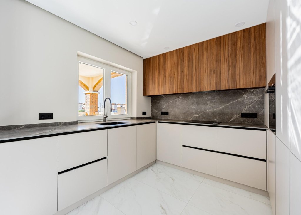 New Build - Villa - Rojales - Ciudad Quesada