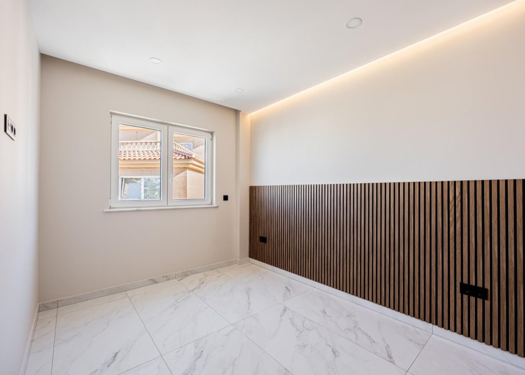 New Build - Villa - Rojales - Ciudad Quesada