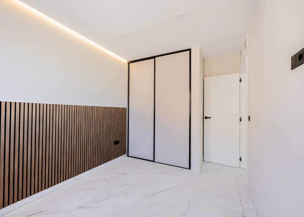 New Build - Villa - Rojales - Ciudad Quesada