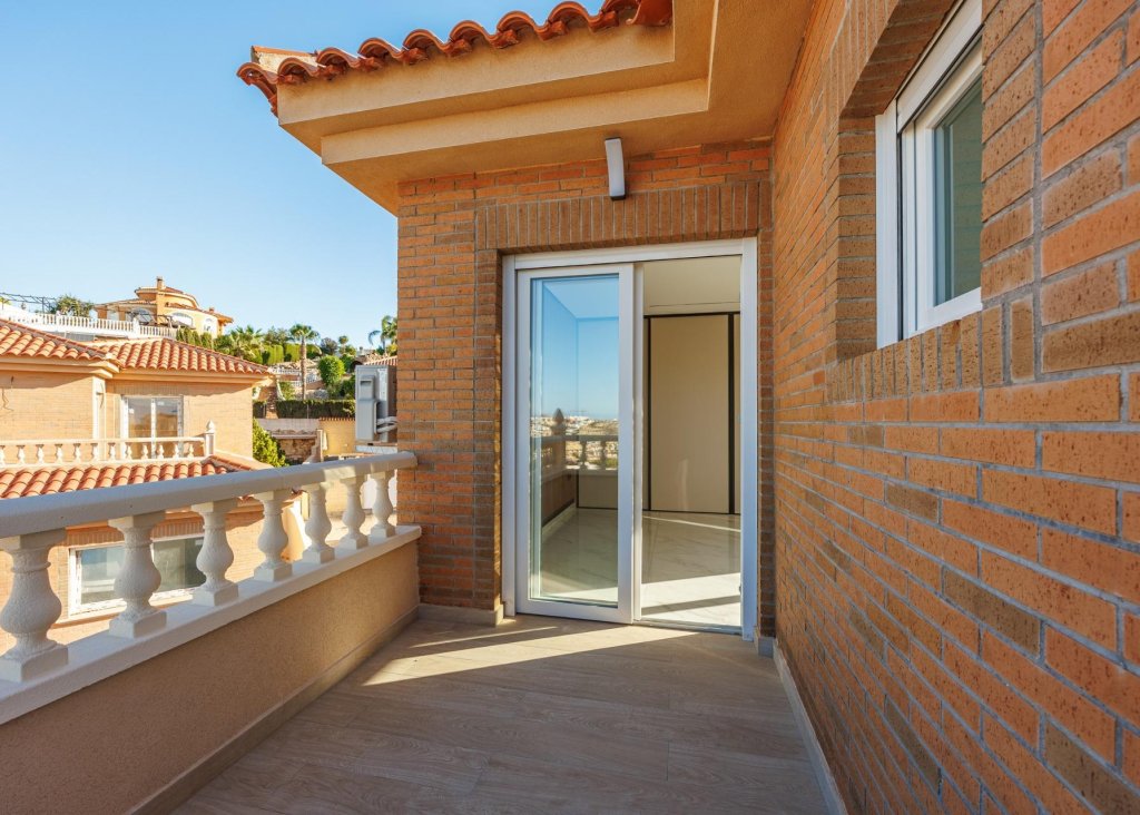 New Build - Villa - Rojales - Ciudad Quesada