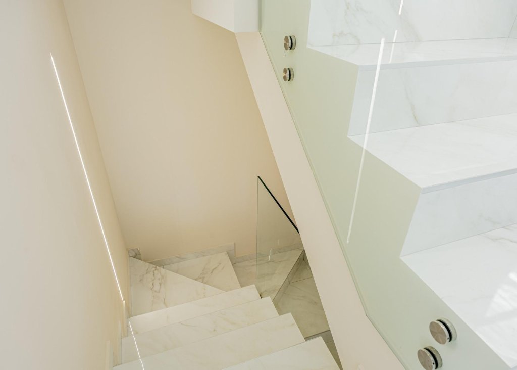 New Build - Villa - Rojales - Ciudad Quesada