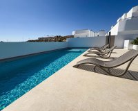 New Build - Villa - Rojales - Ciudad Quesada