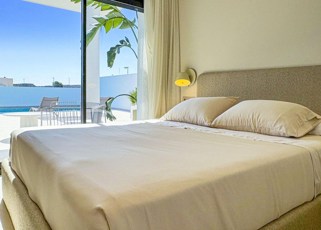 New Build - Villa - Rojales - Ciudad Quesada