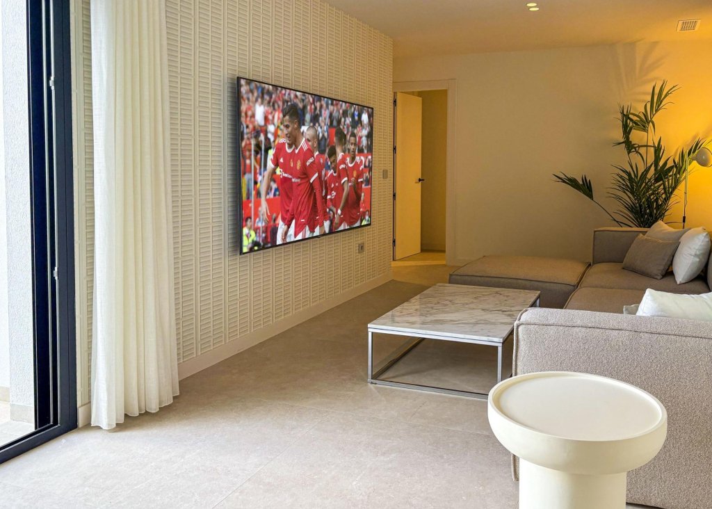 New Build - Villa - Rojales - Ciudad Quesada