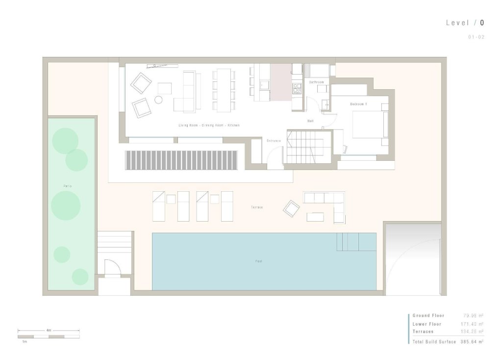 New Build - Villa - Rojales - Ciudad Quesada