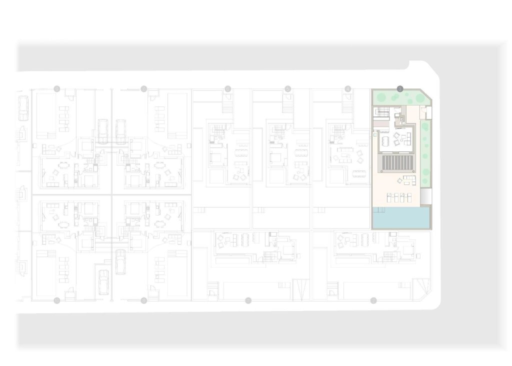 New Build - Villa - Rojales - Ciudad Quesada