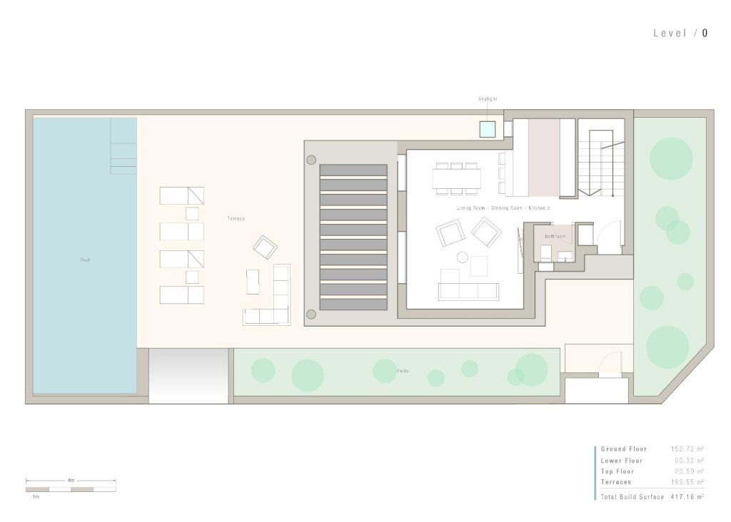 New Build - Villa - Rojales - Ciudad Quesada