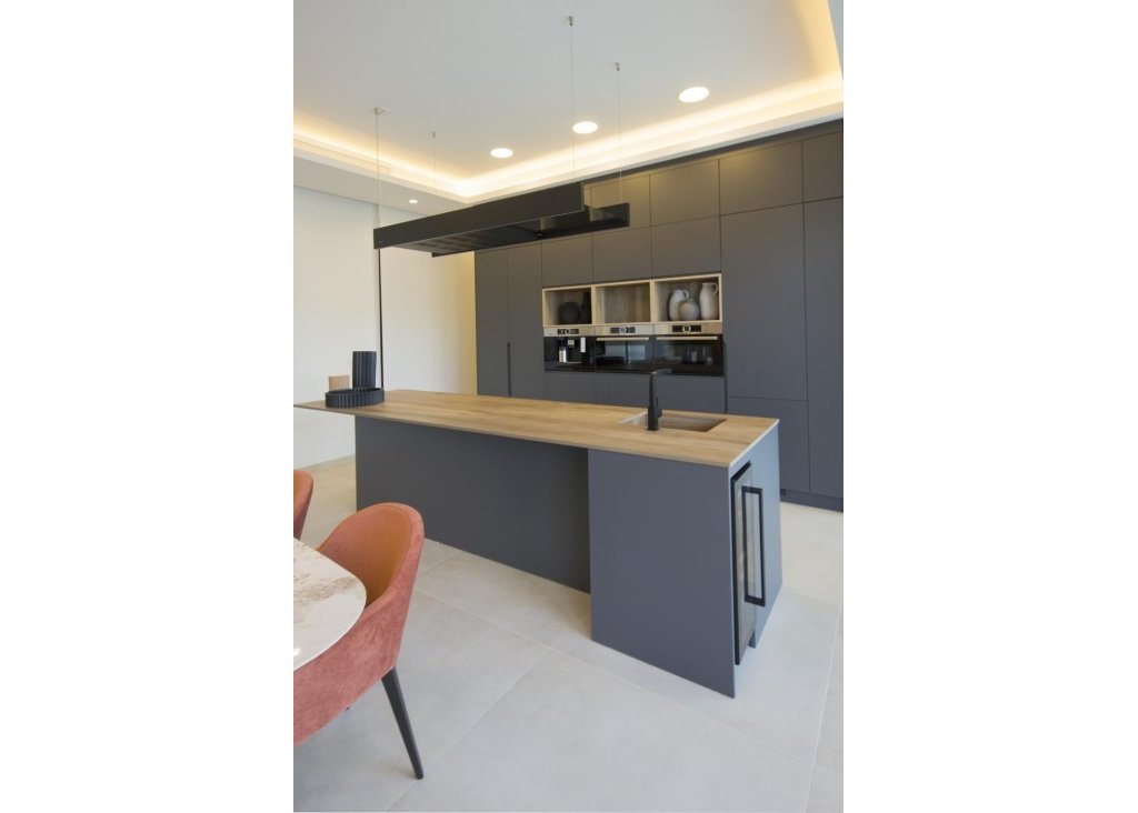 New Build - Villa - Rojales - Ciudad Quesada