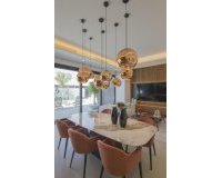 New Build - Villa - Rojales - Ciudad Quesada