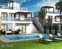 New Build - Villa - Rojales - Golf La Marquesa (Ciudad Quesada)