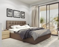 New Build - Villa - Rojales - Golf La Marquesa (Ciudad Quesada)