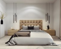 New Build - Villa - Rojales - Golf La Marquesa (Ciudad Quesada)