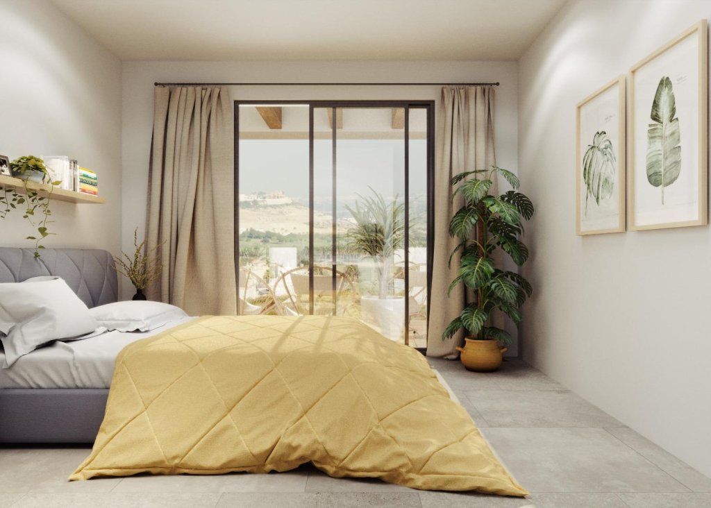 New Build - Villa - Rojales - Golf La Marquesa (Ciudad Quesada)