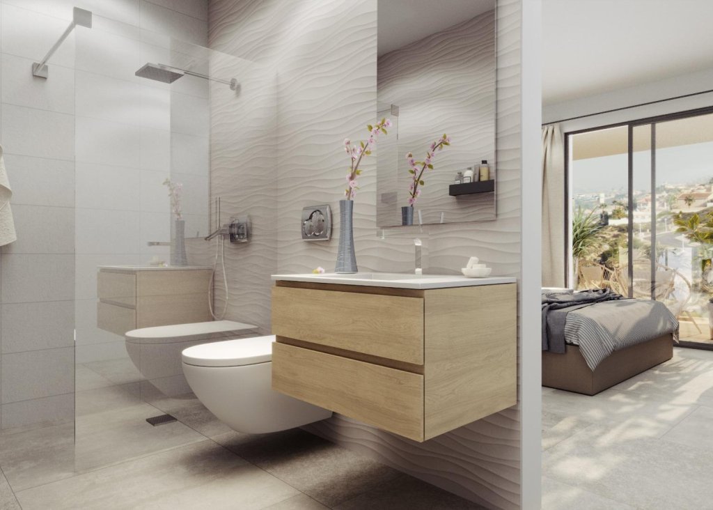 New Build - Villa - Rojales - Golf La Marquesa (Ciudad Quesada)