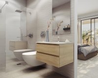 New Build - Villa - Rojales - Golf La Marquesa (Ciudad Quesada)