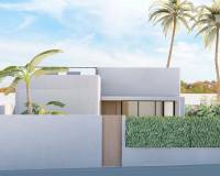 New Build - Villa - Rojales - La Marquesa Golf