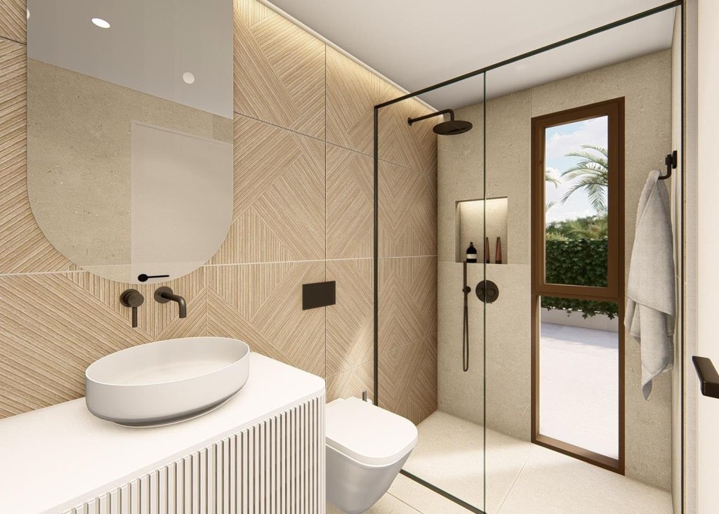 New Build - Villa - Rojales - Lo Marabú