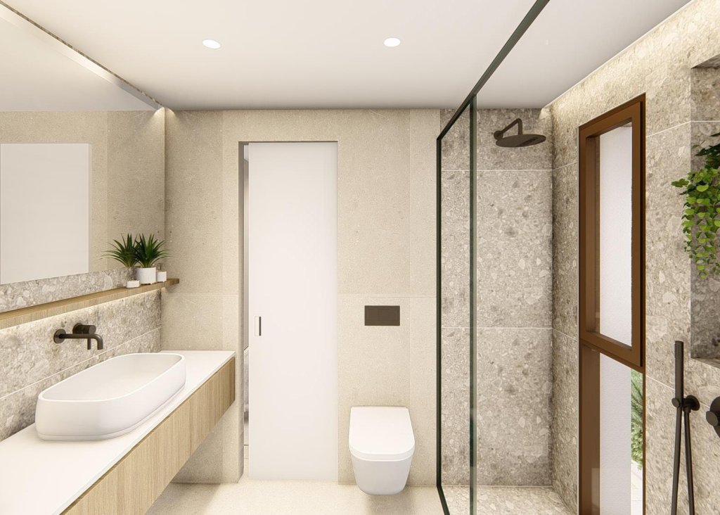 New Build - Villa - Rojales - Lo Marabú