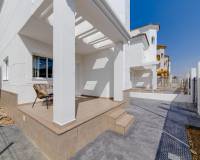 New Build - Villa - San Fulgencio - El Oasis