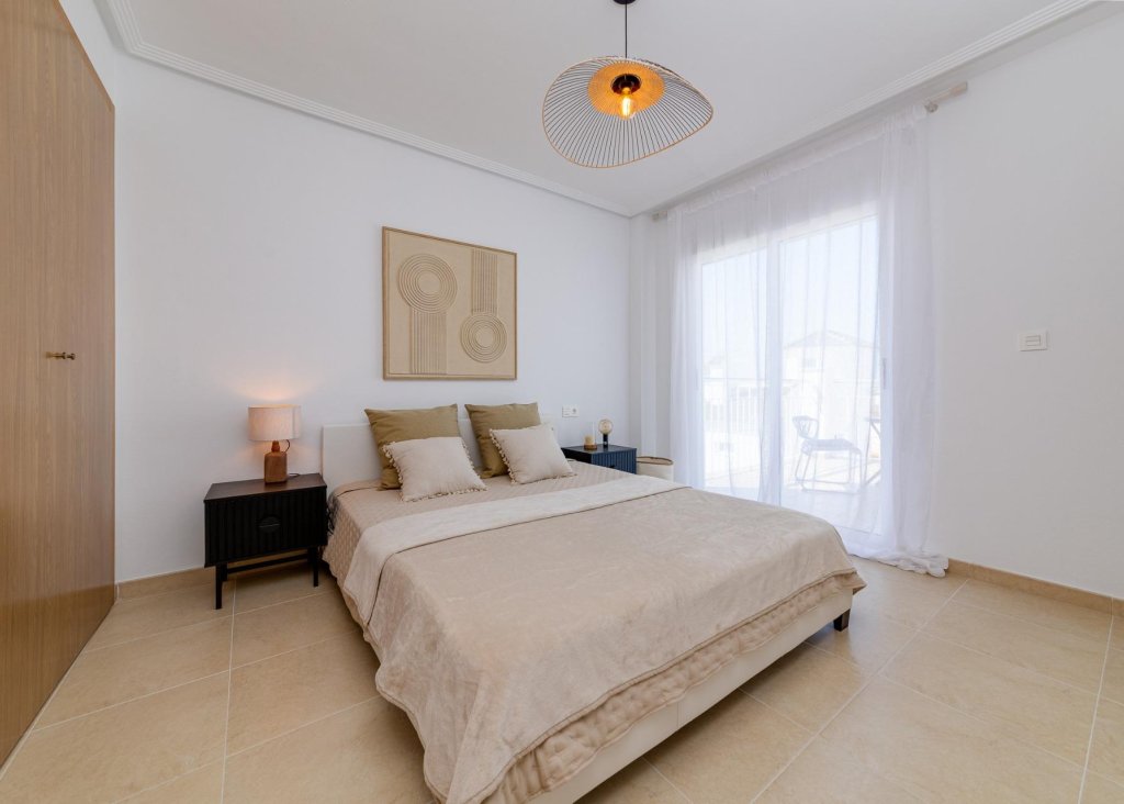 New Build - Villa - San Fulgencio - El Oasis