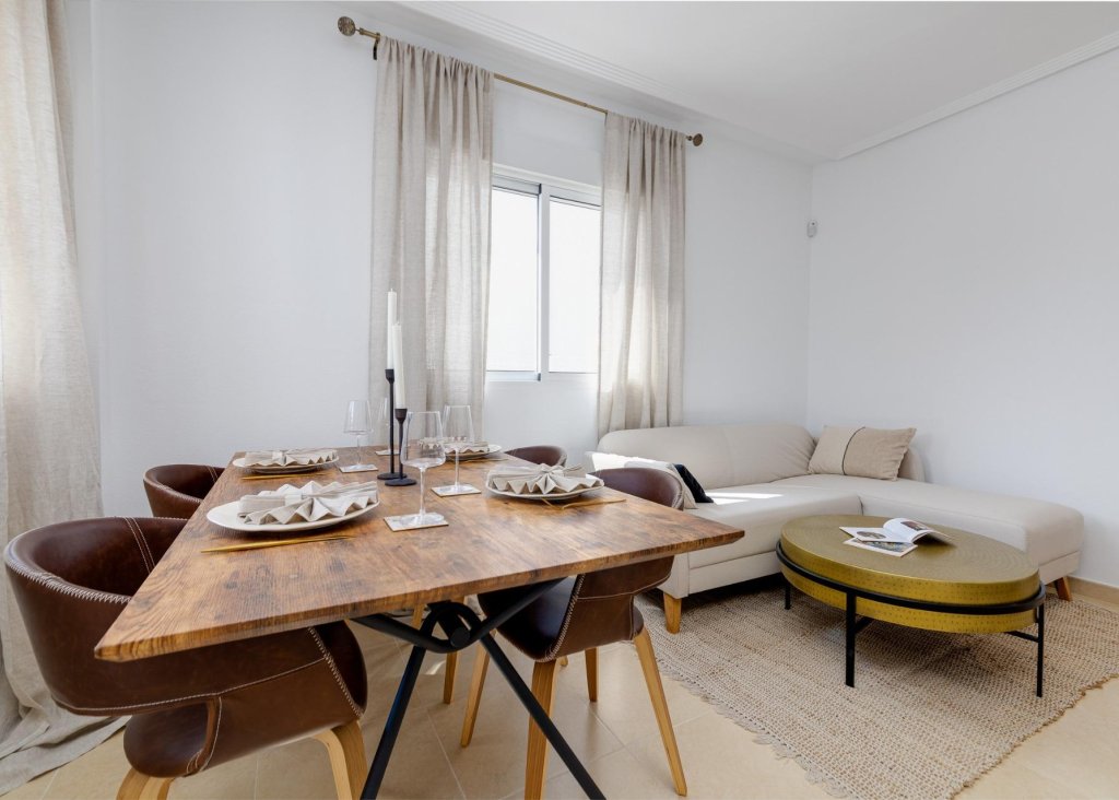 New Build - Villa - San Fulgencio - El Oasis