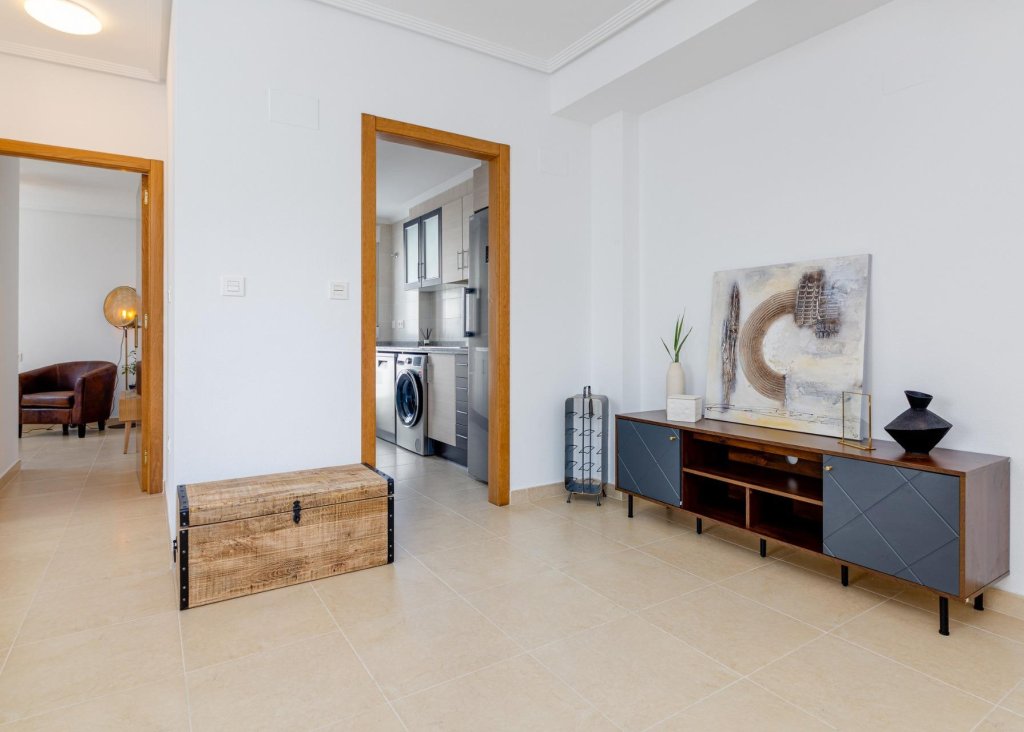 New Build - Villa - San Fulgencio - El Oasis