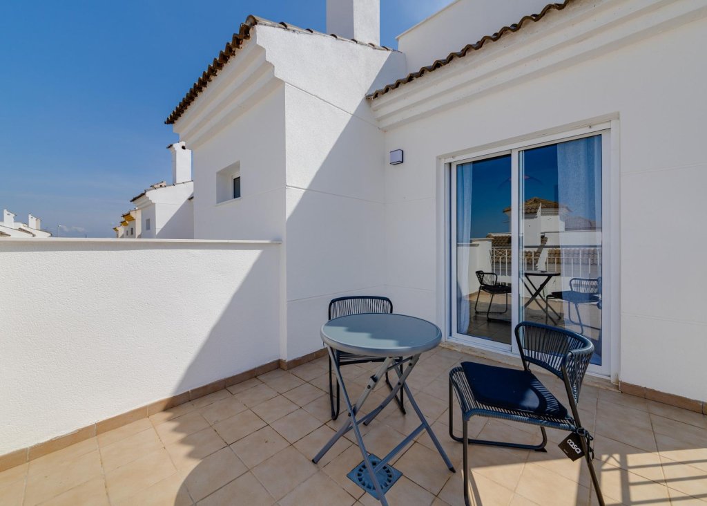 New Build - Villa - San Fulgencio - El Oasis