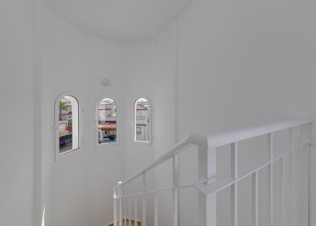 New Build - Villa - San Fulgencio - El Oasis