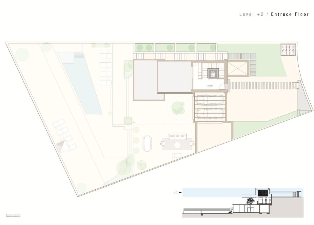 New Build - Villa - San Fulgencio - La Escuera