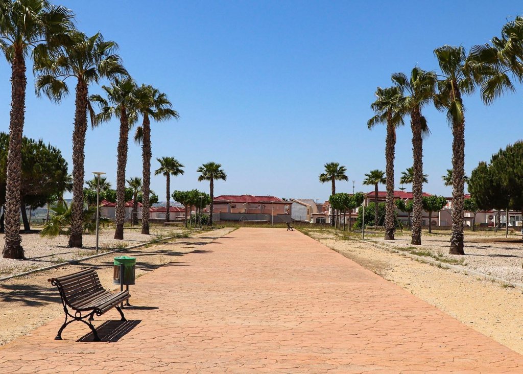 New Build - Villa - San Fulgencio - La Escuera