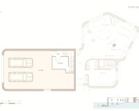 New Build - Villa - San Fulgencio - La Escuera