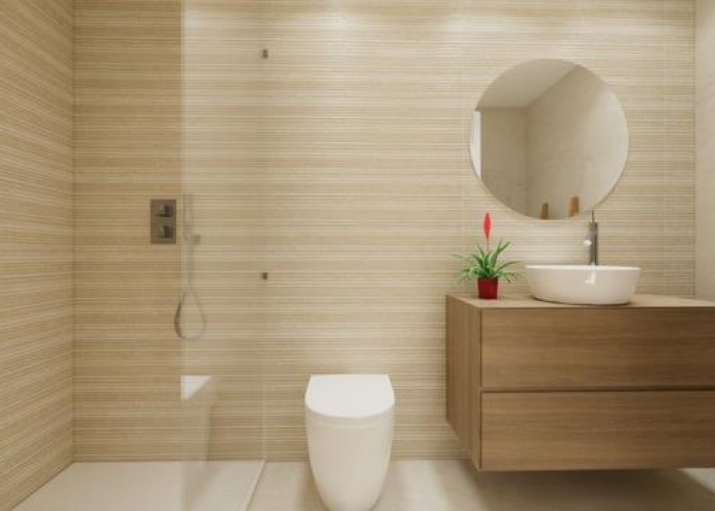 New Build - Villa - San Fulgencio - polideportivo