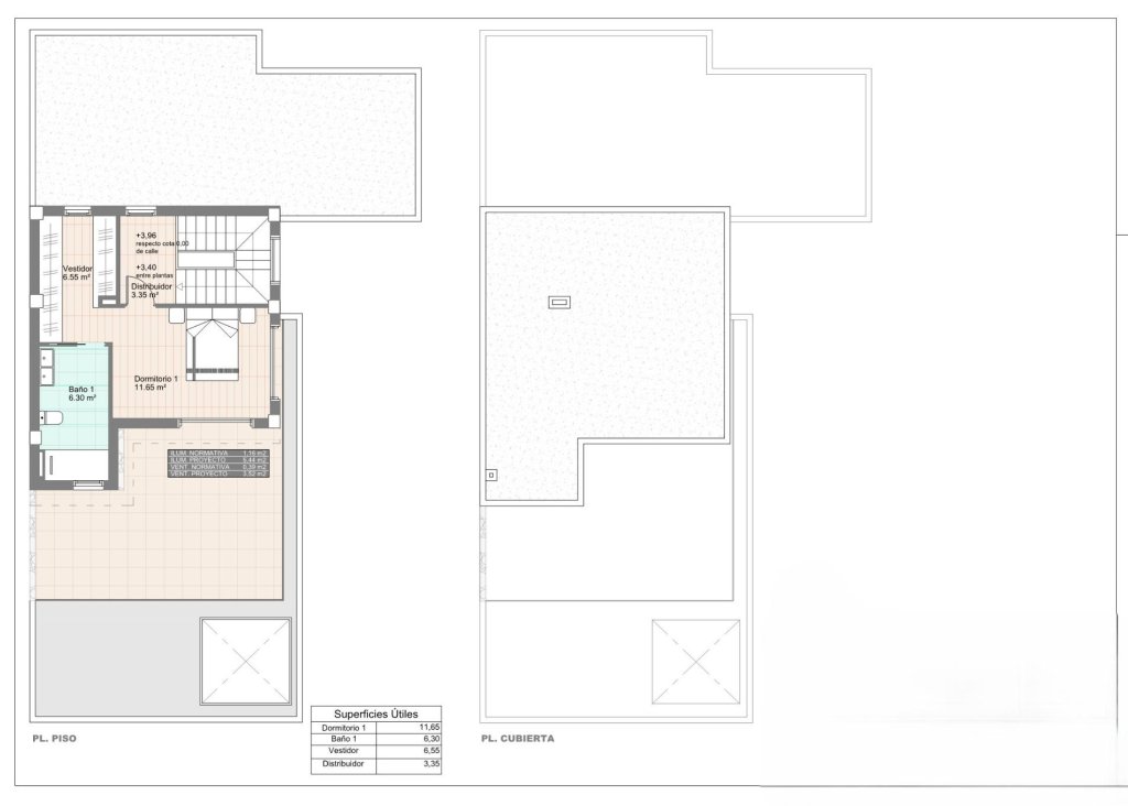 New Build - Villa - San Fulgencio - Urb. La Marina