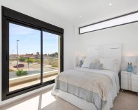 New Build - Villa - San Javier - Parque de los leones