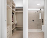 New Build - Villa - San Javier - Parque de los leones