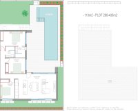 New Build - Villa - San Javier - Parque del doce