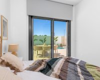 New Build - Villa - San Javier - Parque del doce